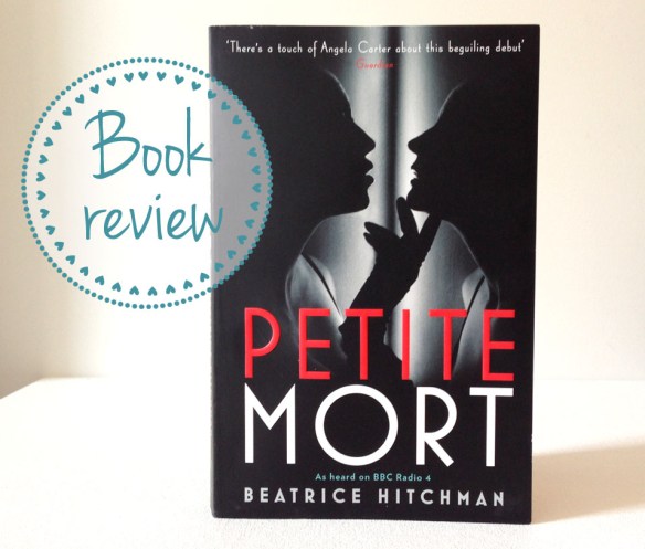 book petite mort