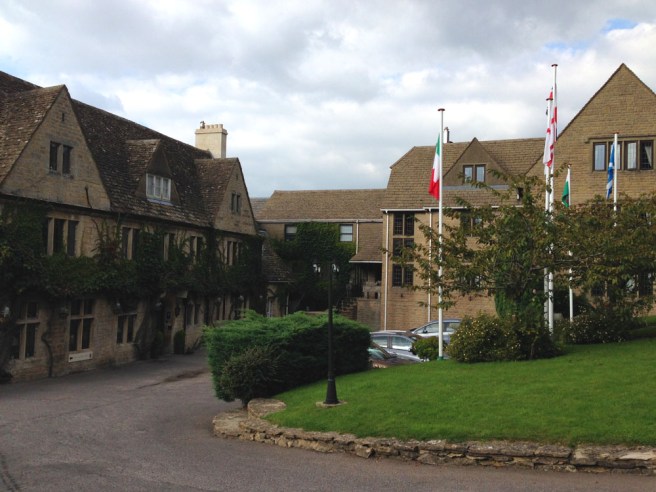 cotswolds hotel