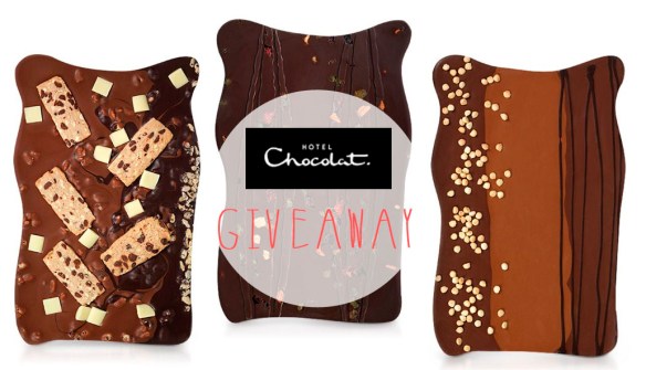 hotel chocolat giant slab