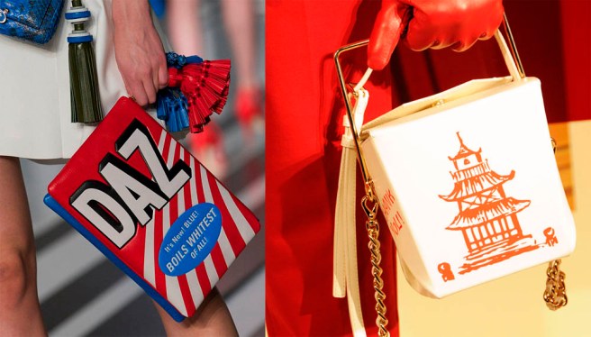 novelty bags aw14
