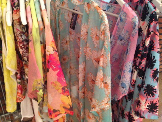 south beach beach coverups