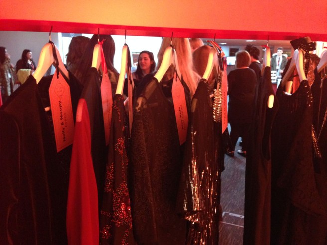 manchester arndale blogger event