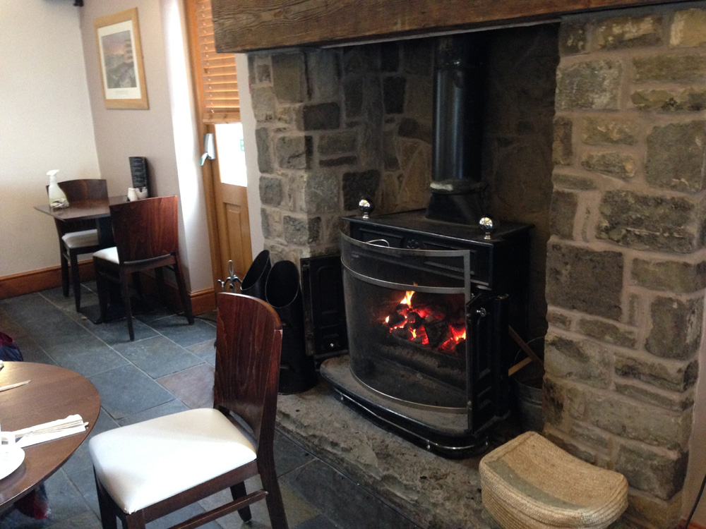 Curley's dining rooms bolton