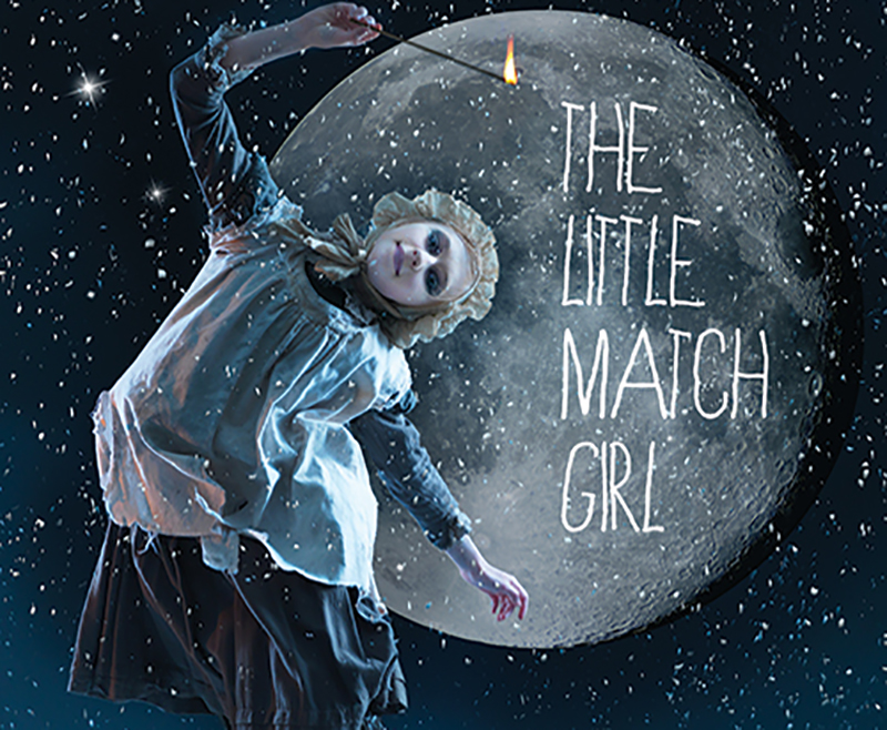 The Little Match Girl