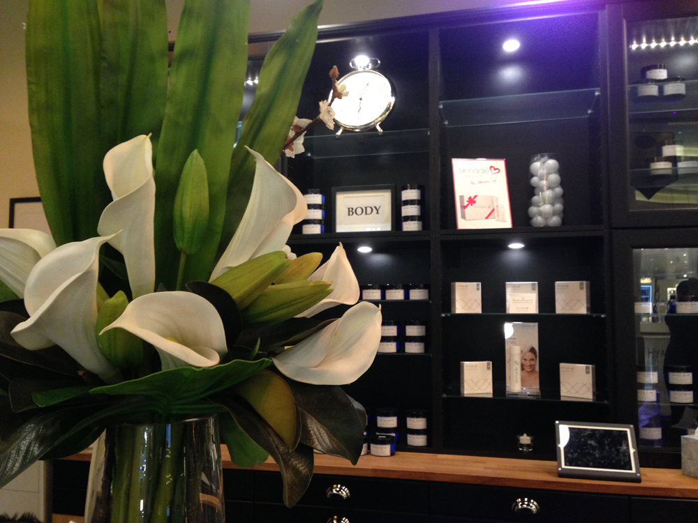 The Face Doctor, Intu Trafford Centre