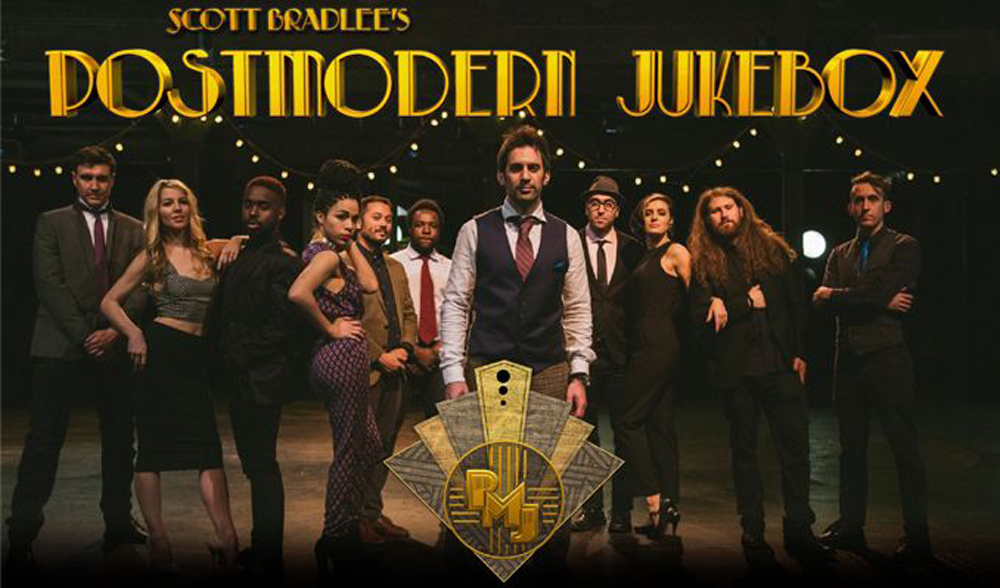 Postmodern Jukebox