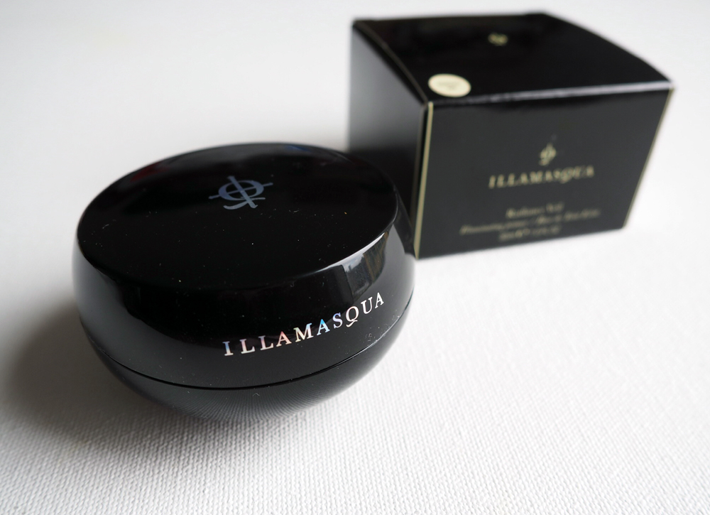 Illamasqua Radiance Veil
