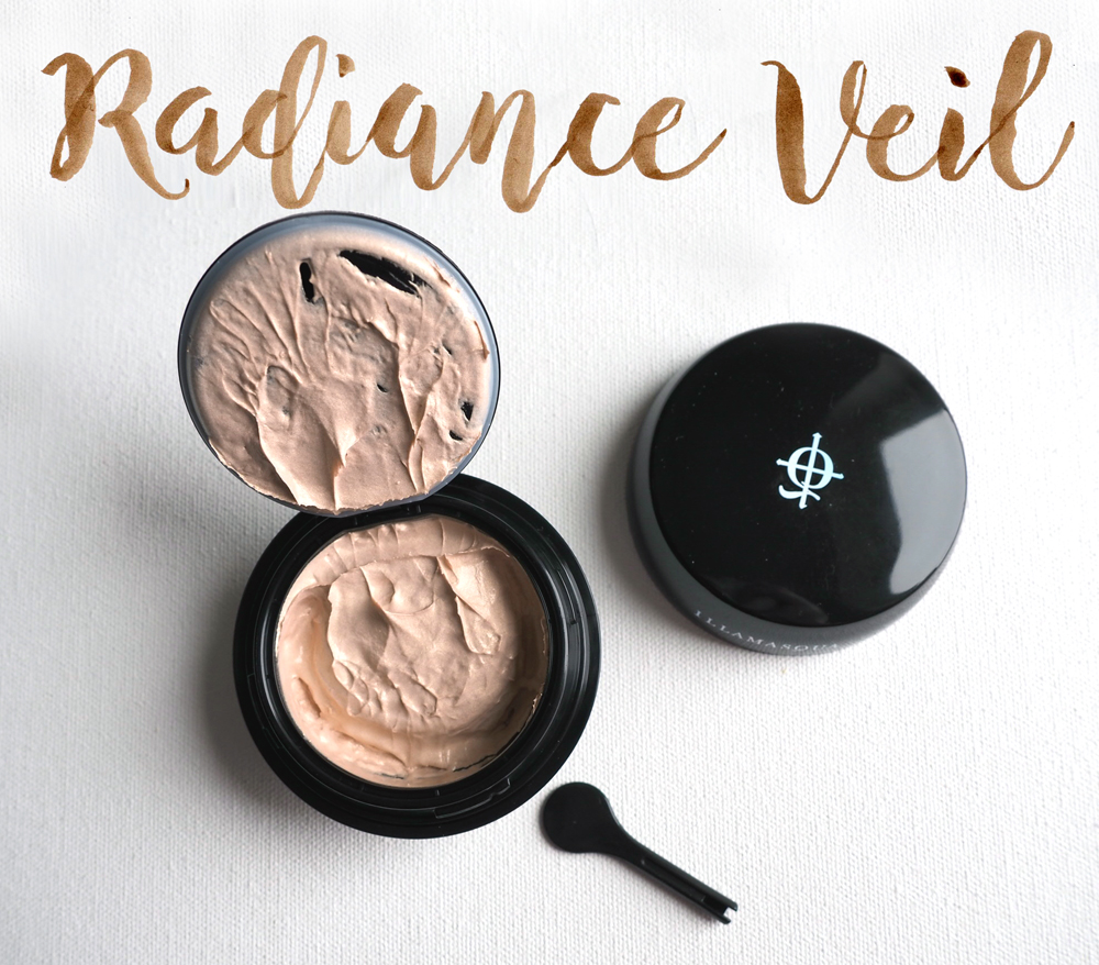 Illamasqua Radiance Veil primer