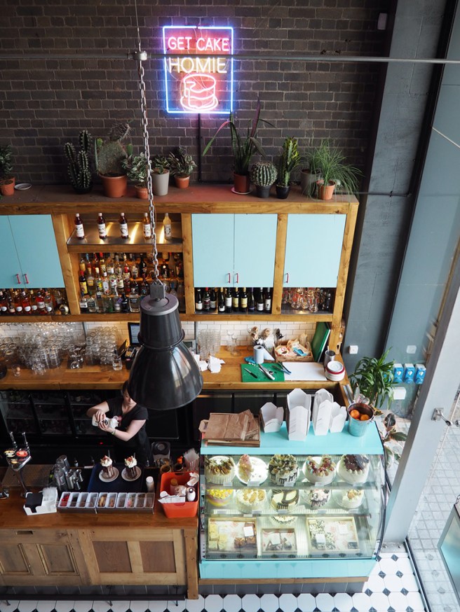 Home Sweet Home Manchester