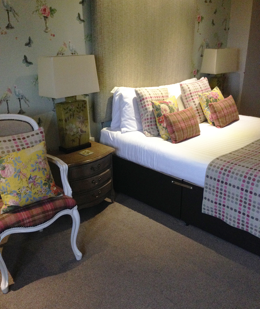 The Huntsman Inn, Holmsfirth