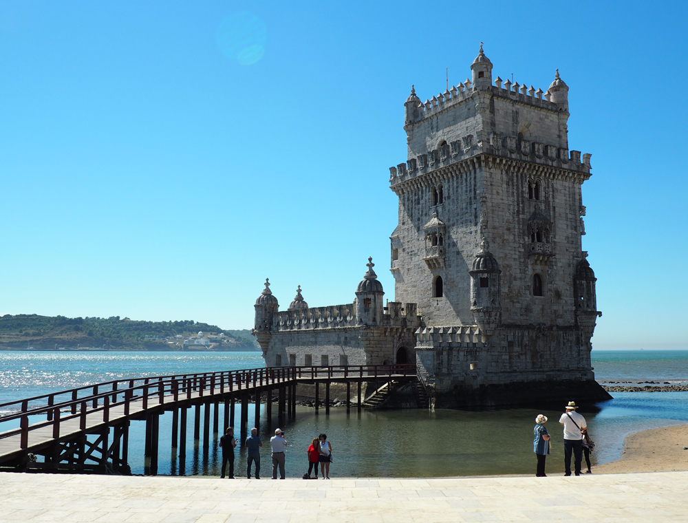 Belem Tower