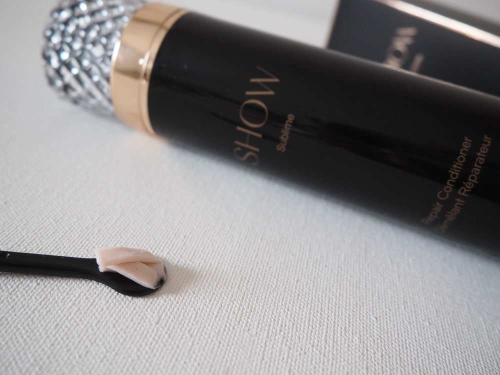 Show Beauty Repair conditioner