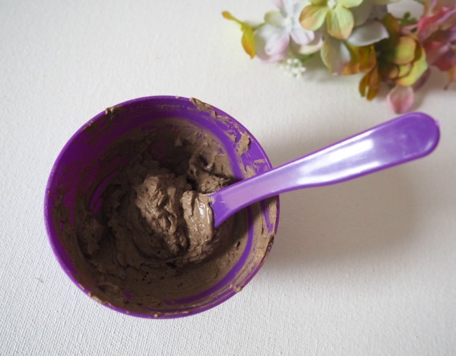 Facetox Aztec Clay mask