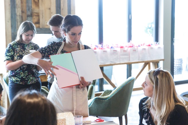 #vikingartyparty notebooks