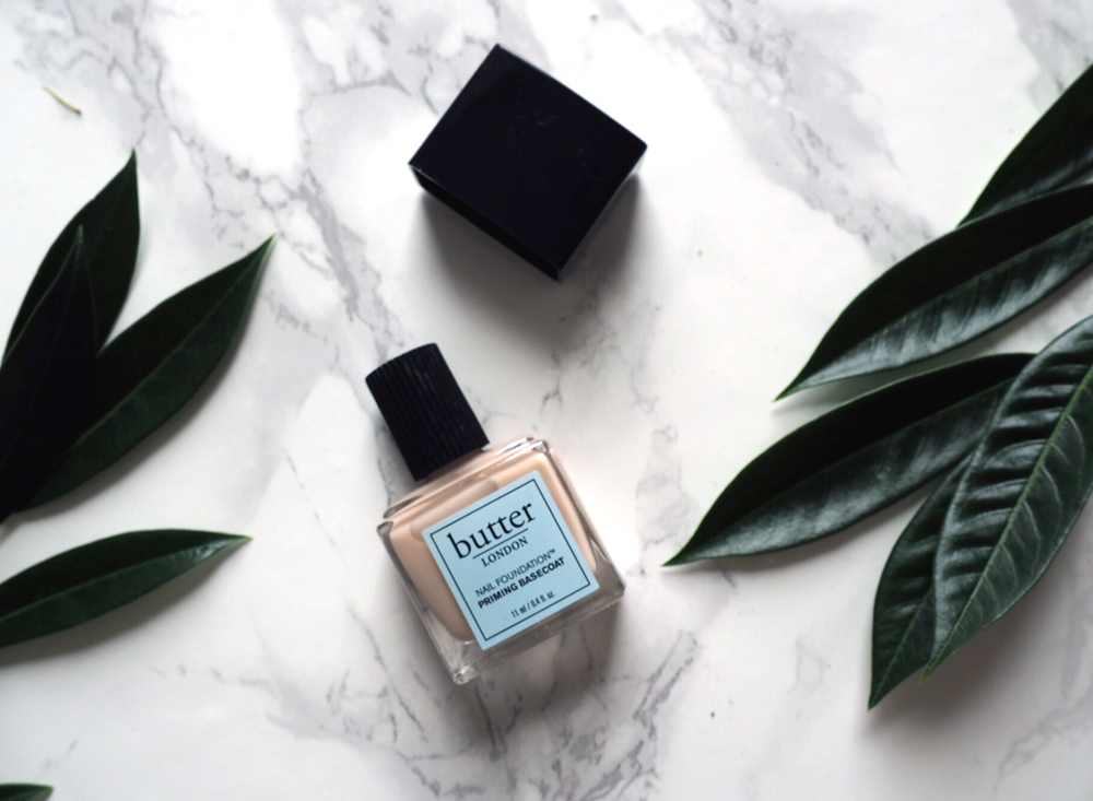 Butter London base coat