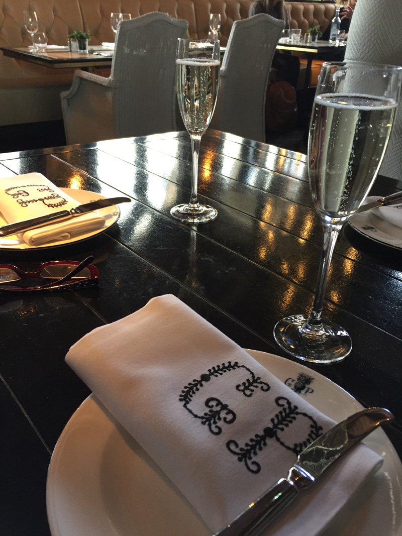 Grand Pacific Manchester