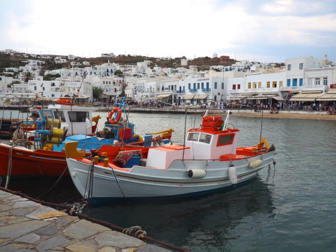 Mykonos 4