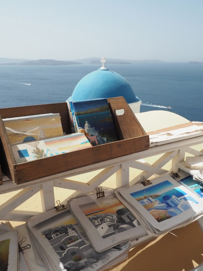 Santorini 2