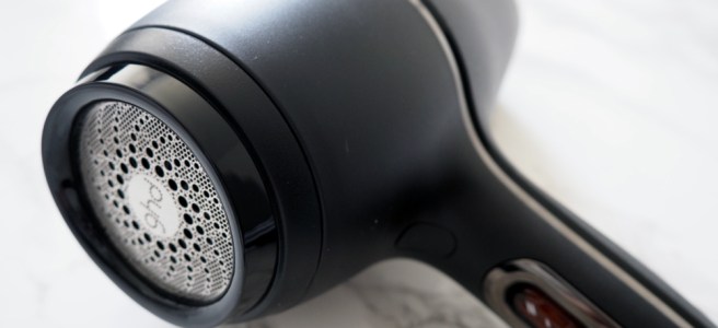 GHD Air Hairdryer