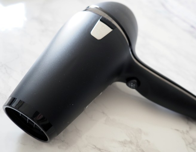 GHD Air Hairdryer reviews