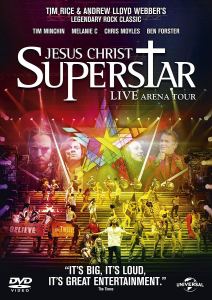 Jesus Christ Superstar Arena Tour