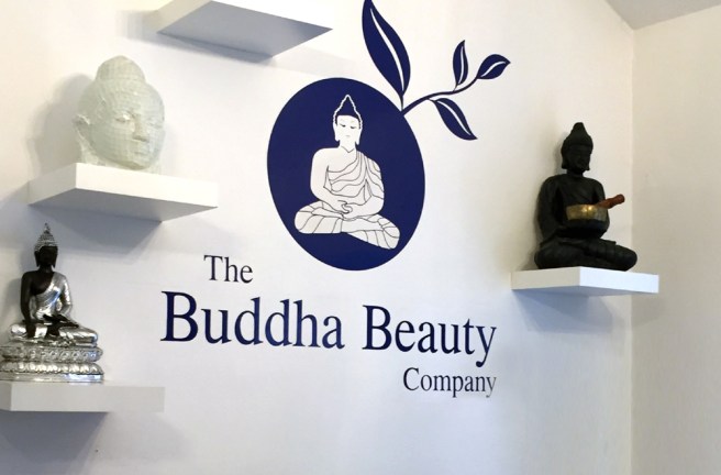 Buddha Beauty Chorlton