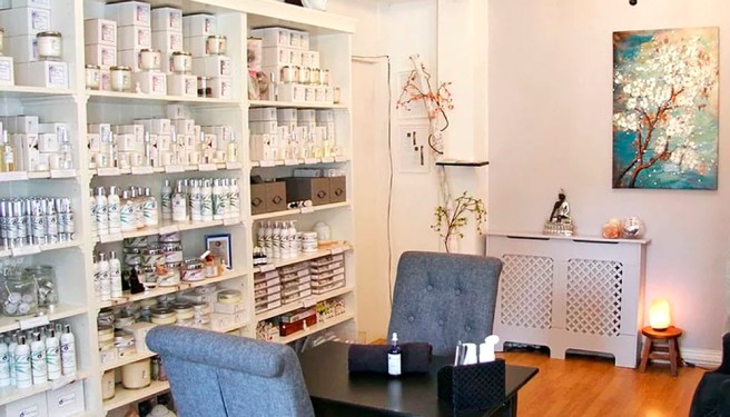 Buddha Beauty Chorlton