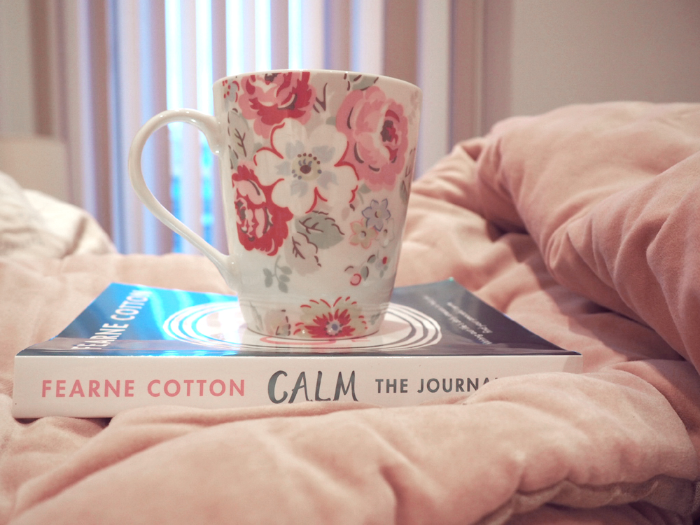 How to unwind after a stressful day