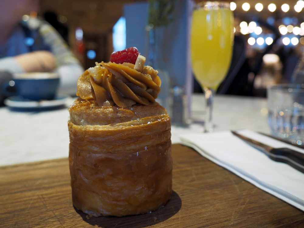 Alberts Schloss Cruffin