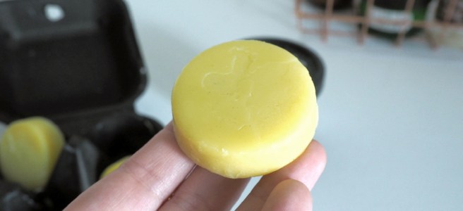 Lush Like a Virgin Cleanser