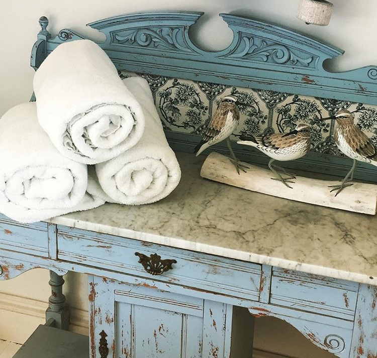 Lulworth Cove Inn rooms