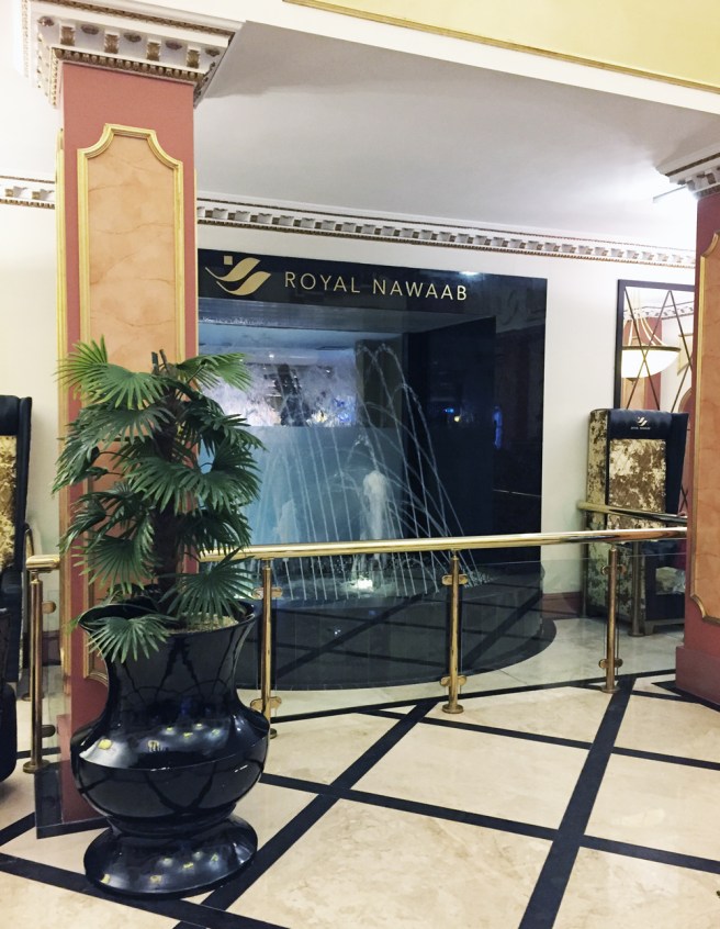 Royal Nawaab Manchester