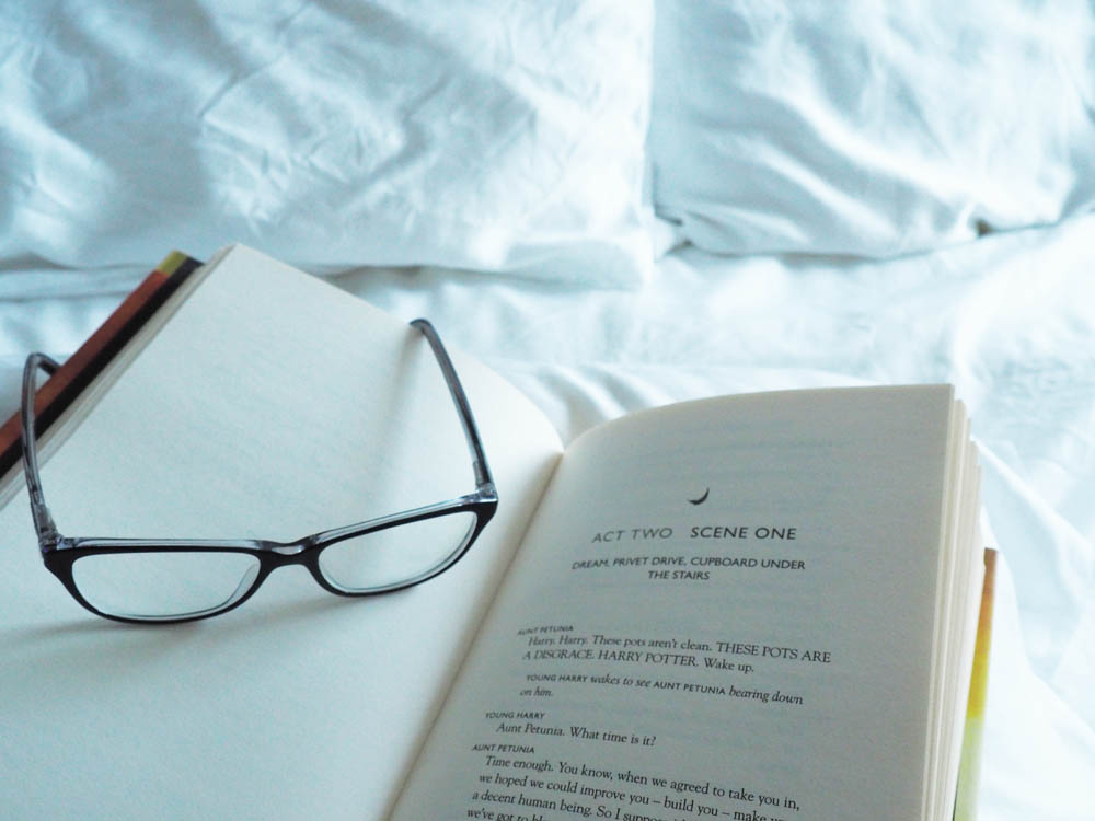 Close up of tencel bedding