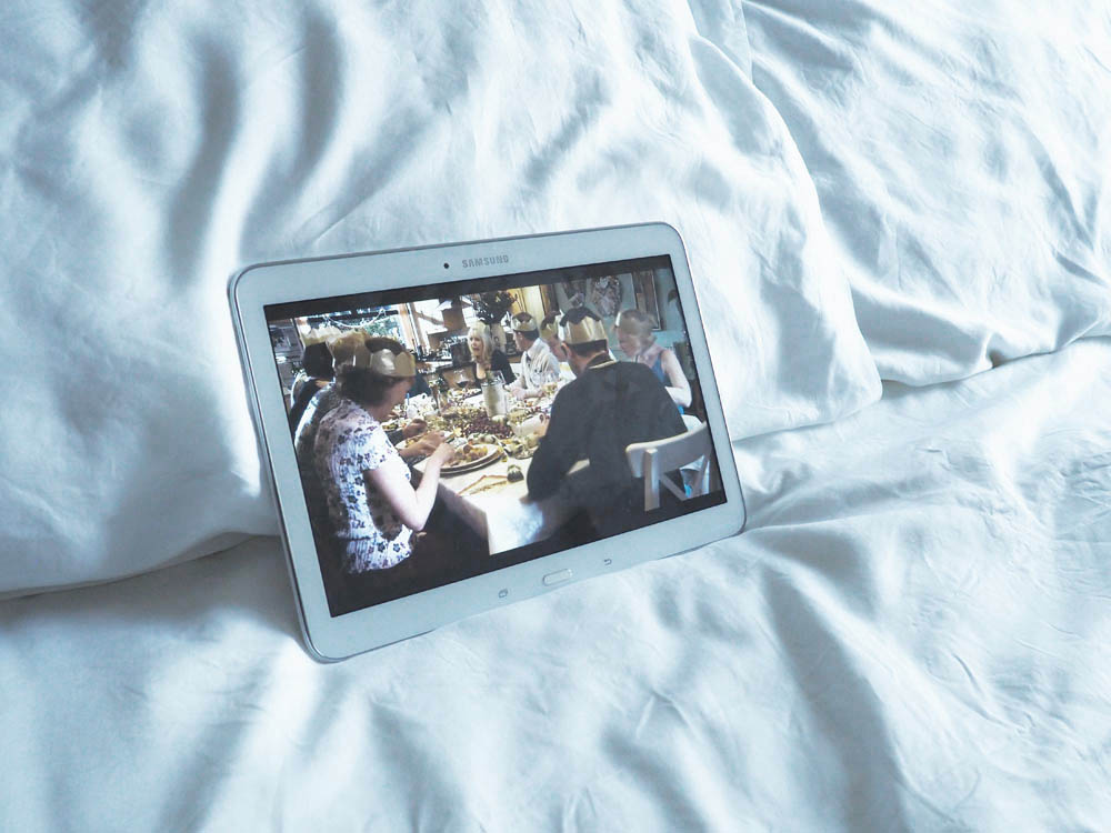 Benefits of tencel bedding