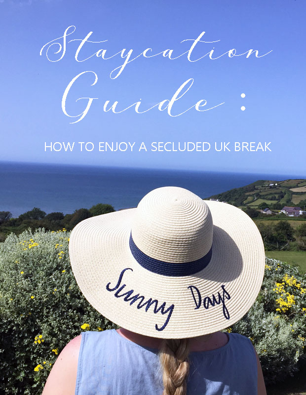 UK Staycation Guide