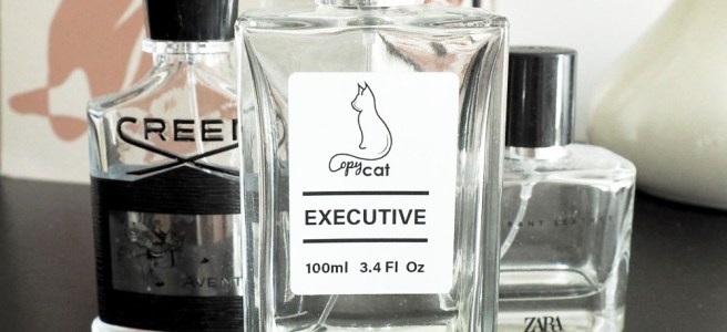 Fragrances like Creed Aventus