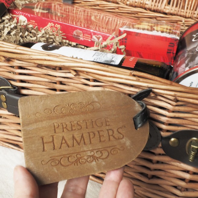 Prestige Hampers