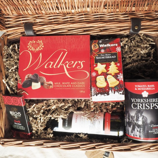 Christmas Gift Hamper