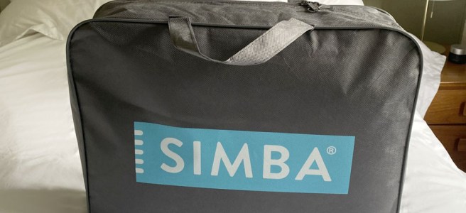 Simba Packaging