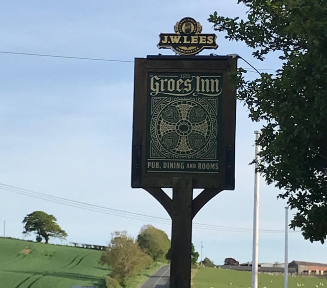 Groes Inn