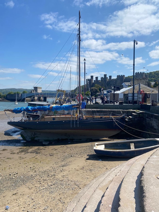 Conwy Town