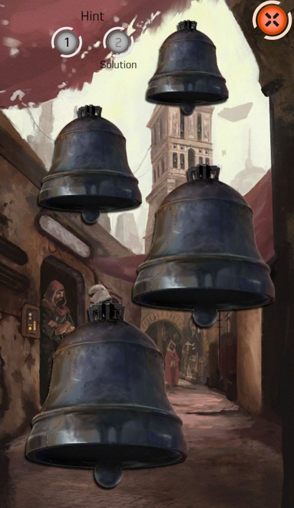 Star Wars Unlock Secret Mission on Jedha App