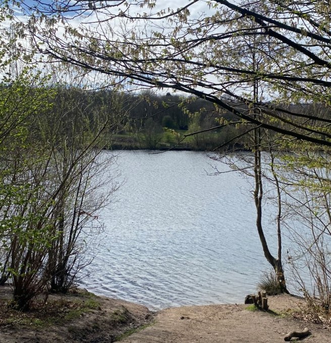 Clifton Country Park